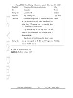 Giáo án âm nhạc 8 - trường THCS Thùy Phương part 4 pot