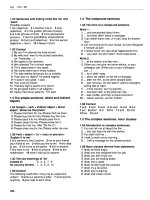 Phương pháp trong cấu trúc ngữ pháp 3 doc