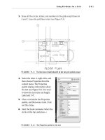 autocad 2008 autocad lt 2008 no experience required - phần 6 pot