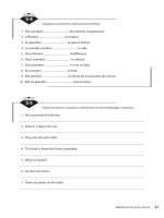 COMPLETE FRENCH GRAMMAR - part 3 pdf