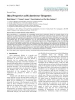 Báo cáo toán học: 