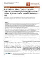 Báo cáo khoa học: 