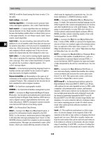 Microsoft Press computer dictionary fifth edition phần 5 pot