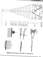 Một số nghề khai thác thủy sản ờ Việt Nam part 4 pptx