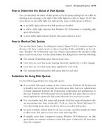 Microsoft Press mcsa mcse self paced training kit exam 70 - 270 phần 5 ppt