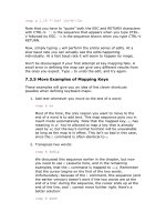 Learning the vi Text Editor 6th phần 5 potx