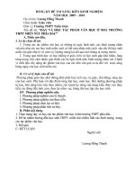 NG KÝ ĐỀ TÀI SÁNG KIẾN KINH NGHIỆM pot