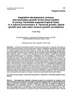 Báo cáo khoa học: 