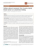 Báo cáo khoa học: 