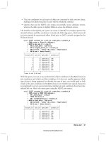 Learning SQL Second Edition phần 4 doc