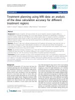 Báo cáo khoa học: 