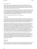 Solve topic in test 2 potx