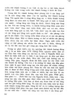 Giáo trình cơ sở văn hóa Việt Nam part 4 pptx