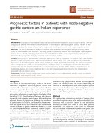 báo cáo khoa học: 