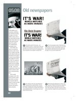 art and design in photoshop - phần 6 docx