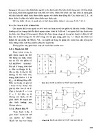 Giáo trình Phần tử động trong hệ thống điện part 4 ppt