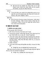 Hướng dẫn sử dụng Windows server 2003 part 10 doc