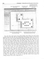 Hướng dẫn sử dụng Microsoft Office Visio 2007 part 8 ppt