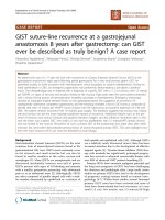 Báo cáo khoa học: 