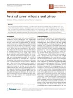 Báo cáo khoa học: 