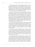 Microsoft Data Mining integrated business intelligence for e commerc and knowledge phần 4 pdf