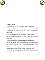 Giáo trình tổng hợp cách sử dụng boot C trong Window XP phần 5 docx