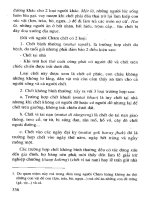 Các công trình nghiên cứu của bảo tàng dân tộc học tập 5 part 7 potx