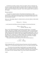 An Introduction to Thermodynamics phần 3 docx