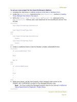 Crystal Reports For Visual Studio 2005 phần 5 pot