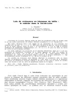 Báo cáo lâm nghiêp: 