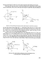 Giáo trình Phần tử động trong hệ thống điện part 7 docx