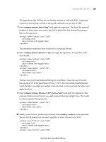 Adobe Flex 4 Training from the Source Volume 1 phần 4 ppt