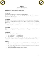 Giáo trình tổng hợp công dụng của thuốc tiêm Estrumate phần 3 pdf