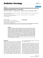 Báo cáo khoa học: 