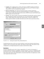 Microsoft ISA Server 2006 UNLEASHED phần 4 docx