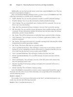 MCITP Windows Server 2008 Server Administrator Study Guide phần 10 pptx