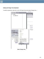 css web sites with dreamweaver mx 2004 - Phần 9 pdf