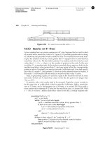 Database systems concepts 4th edition phần 6 doc