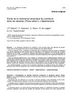 Báo cáo khoa học: 