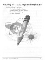 Giáo trình CorelDraw part 8 doc