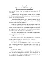 Khai thác động cơ đốt trong tàu quân sự - Chương 13 ppsx