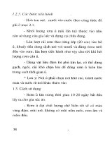 Kỹ thuật chế biến phụ phẩm nông nghiệp làm thức ăn gia súc part 5 doc