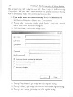 Hướng dẫn sử dụng Windows server 2003 part 2 doc