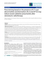 Báo cáo khoa học: 