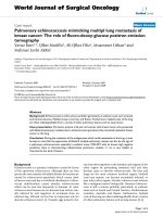 Báo cáo khoa học: 