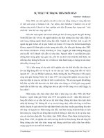 Sự thật về trạng thái siêu rắn ppsx