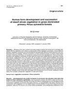 Báo cáo khoa học: 