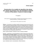 Báo cáo khoa học: 