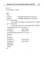 Lý thuyết và bài tập Pascal nâng cao part 4 pdf