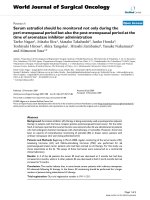 Báo cáo khoa học: 